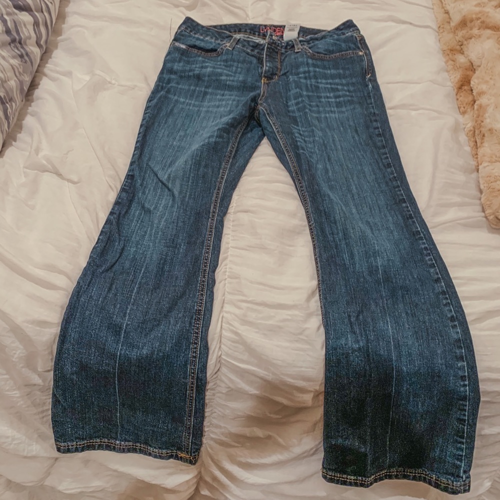 Cinch Jeans Lynden